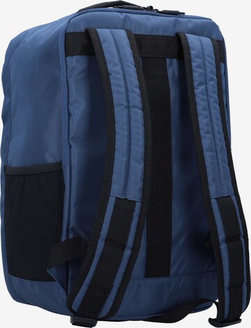 Zaino 'Urban Track' di American Tourister in blu