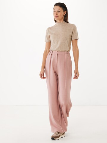 MEXX Πουλόβερ σε μπεζ