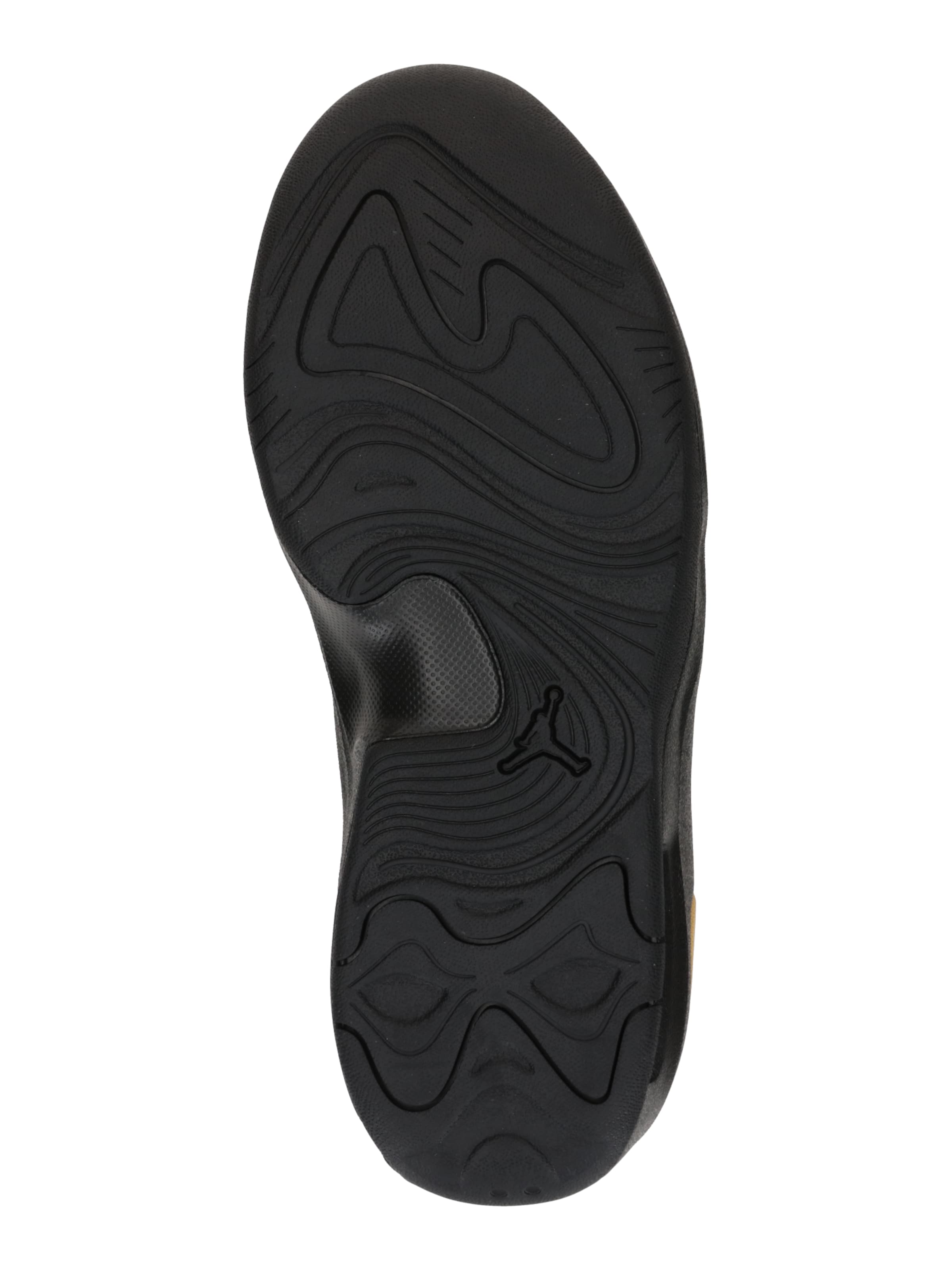 Jordan Sneaker 'Max Aura 7' in Schwarz