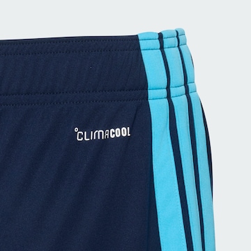 ADIDAS PERFORMANCE - regular Pantalón deportivo 'Paris FC 26/27' en azul
