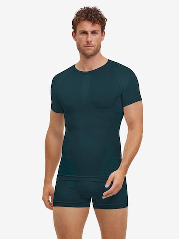 FALKE Base Layer in Mischfarben: Vorderseite
