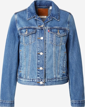 LEVI'S ® - Casaco meia-estação em azul: frente