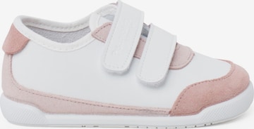Pisamonas Sneakers in Pink: front