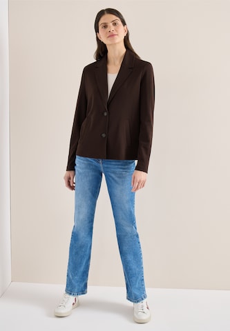 CECIL Blazer in Brown