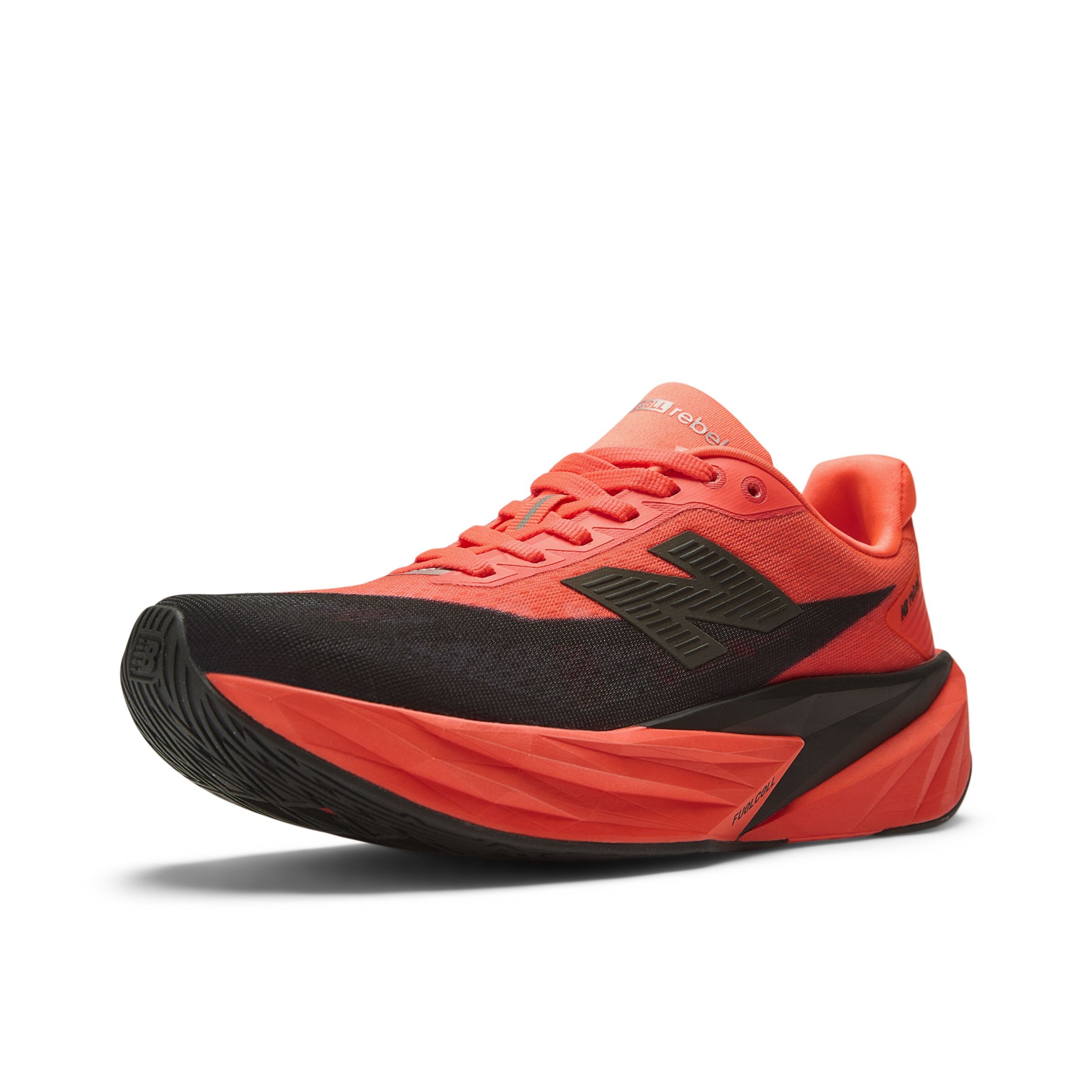 new balance Sneaker 'FuelCell Rebel v5'. in Rot