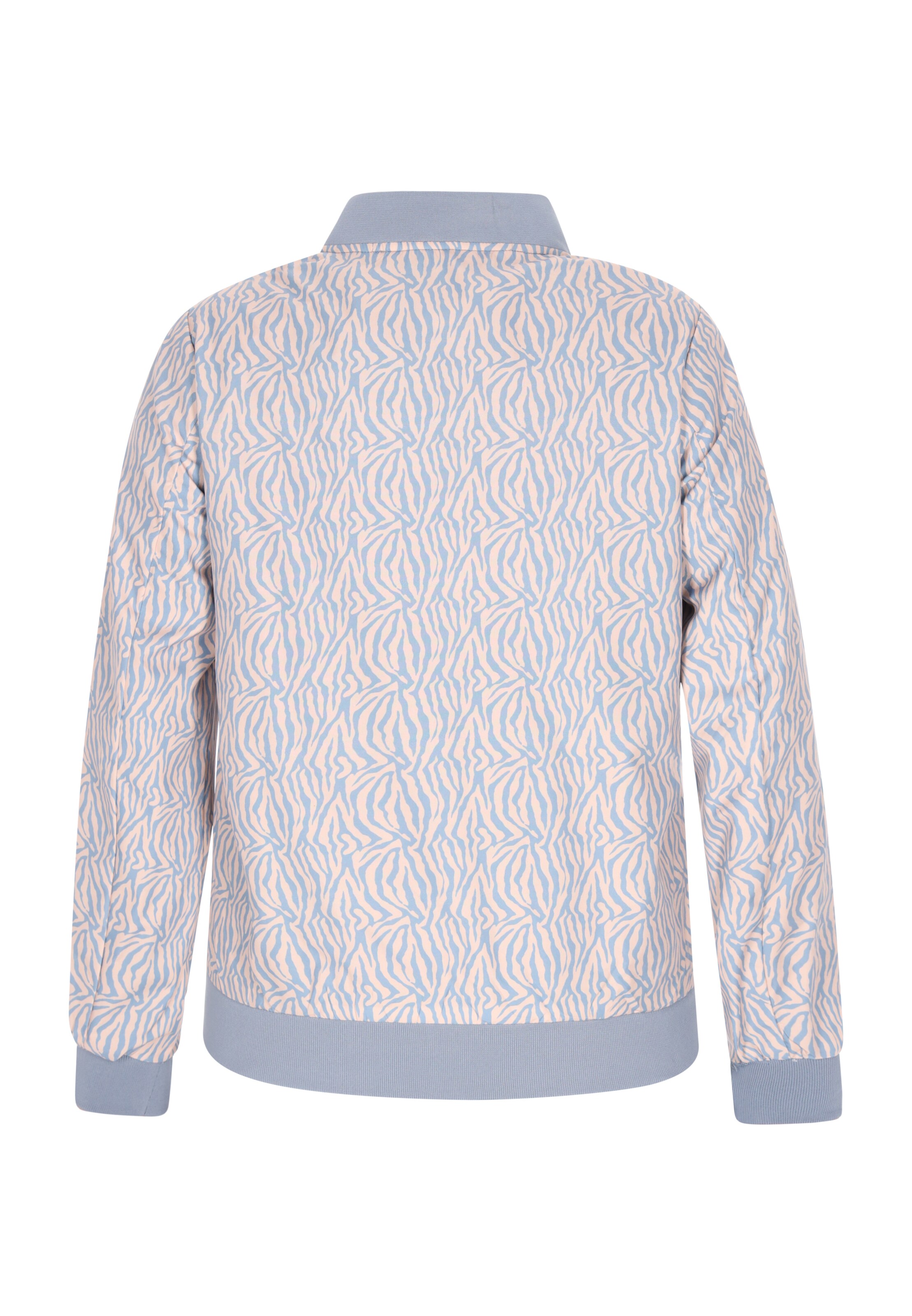 NALLY Демисезонная куртка в Бежевый