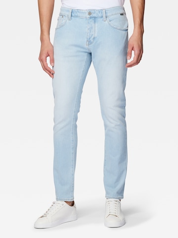 Mavi Slim fit Jeans 'YVES' in Blue: front