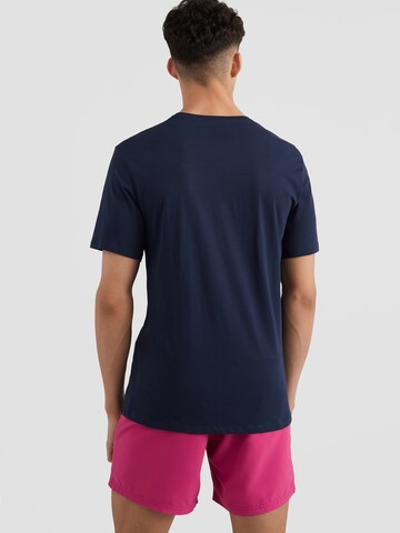 O'NEILL Bluser & t-shirts i blå