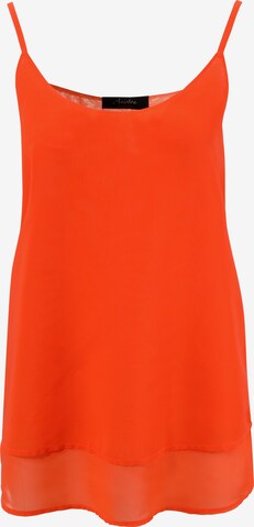 Aniston CASUAL Top in Orange: front