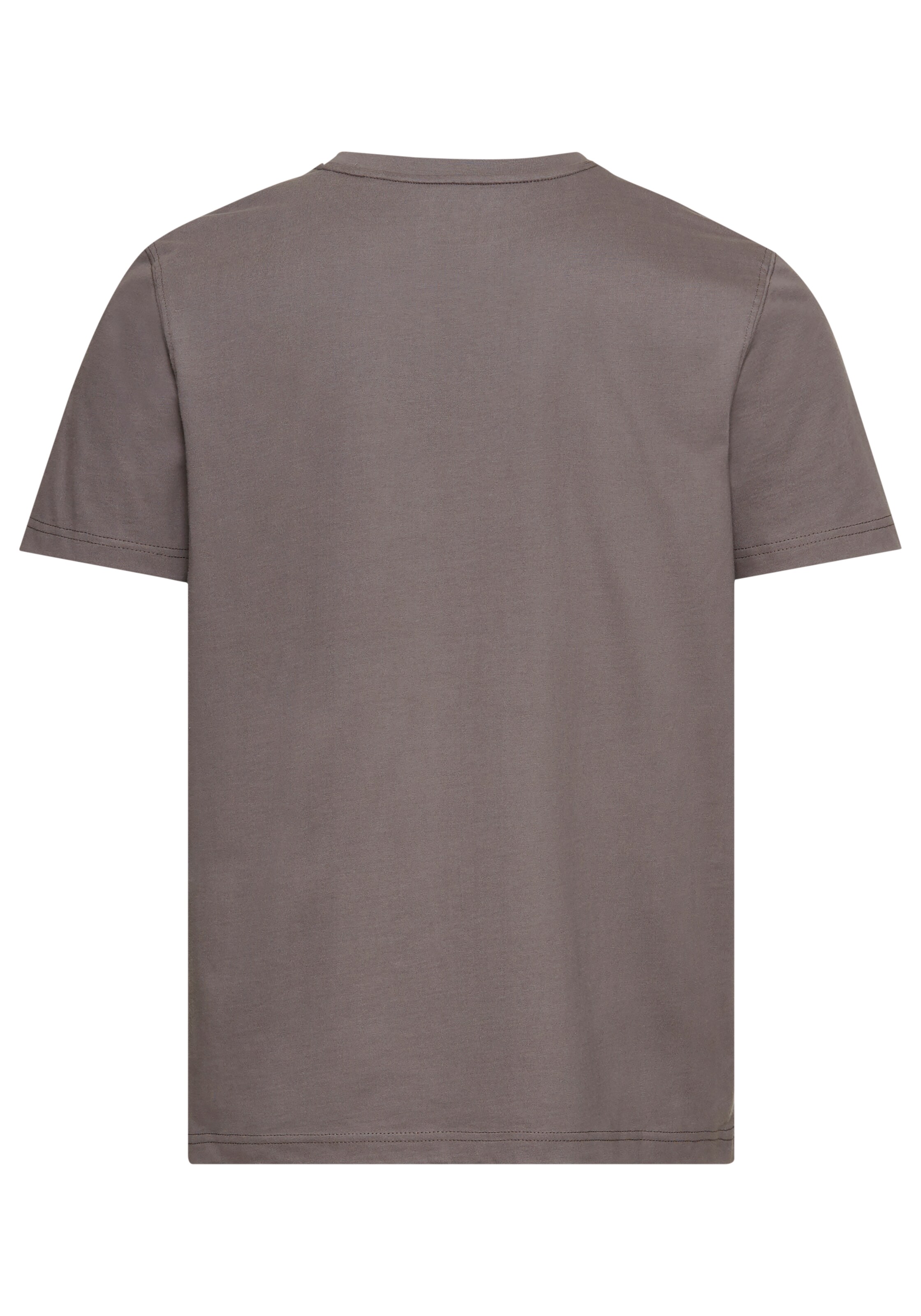 DELMAO Shirt 'DELMAO ' in Grey
