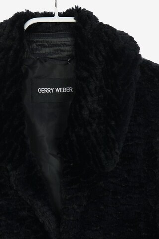 GERRY WEBER Vest in XL in Black