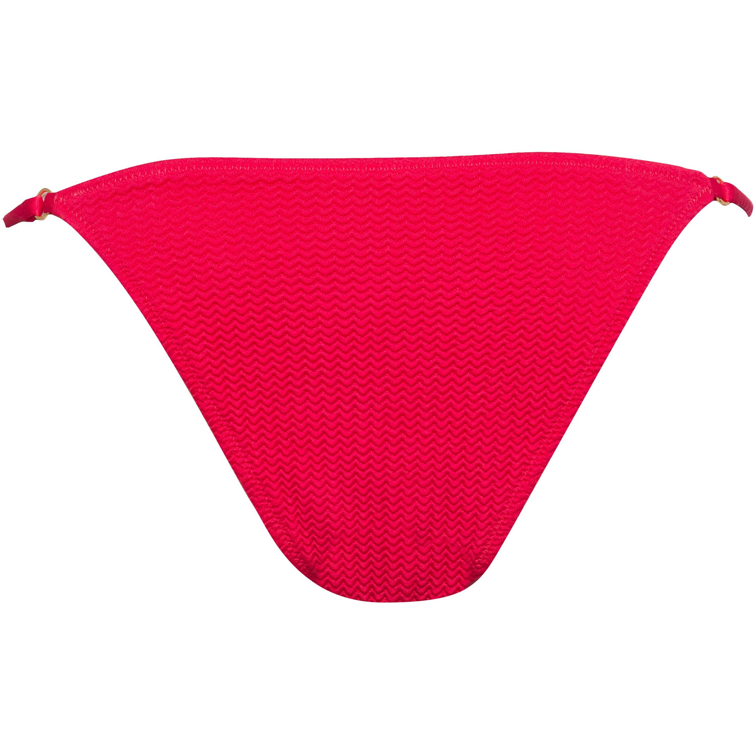 Bas de bikini 'Sea Dive' Seafolly en rouge
