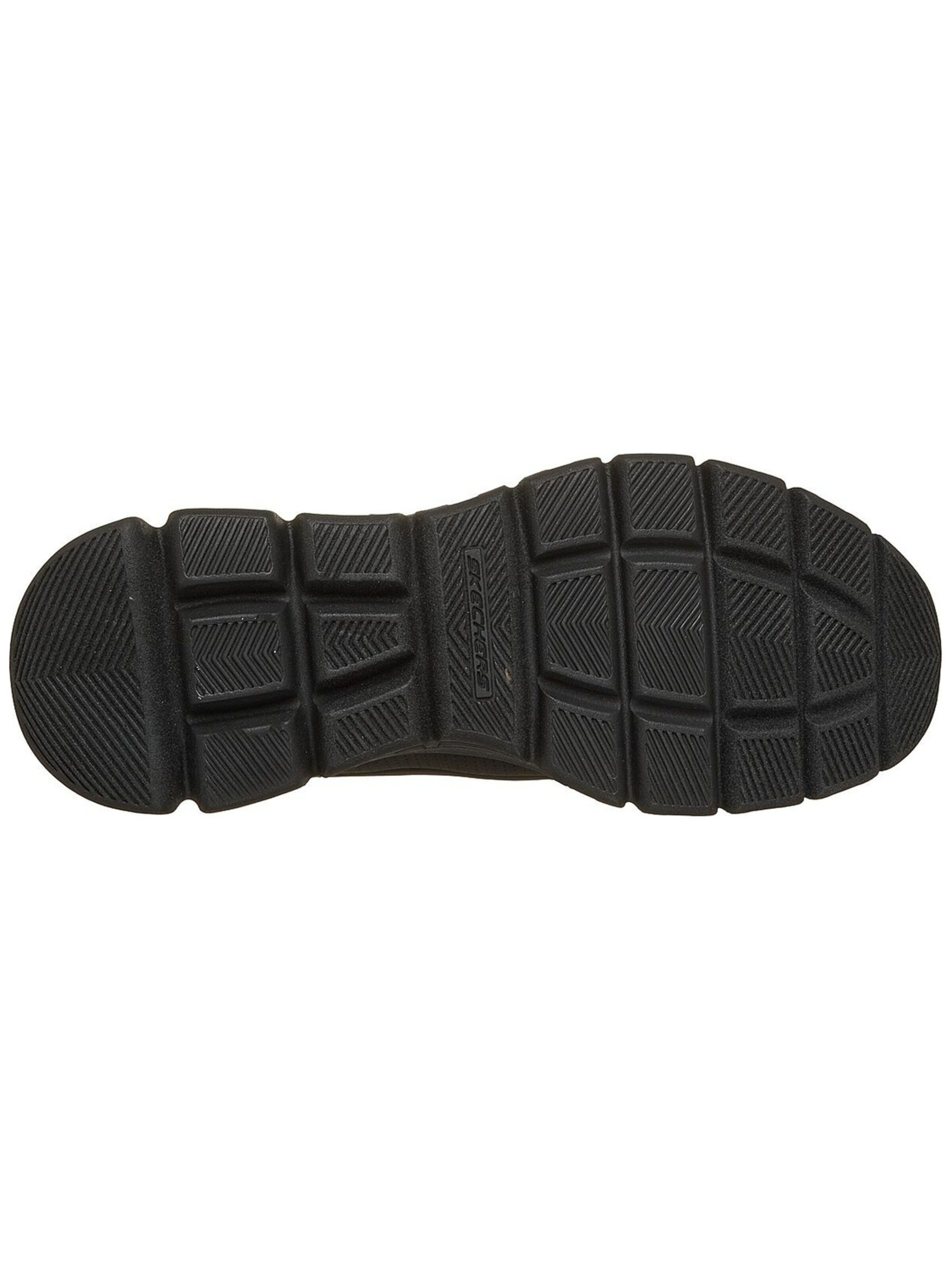 SKECHERS - Calzado deportivo 'Skechers Bobs B Lite Contour Flow' en negro