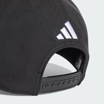 Casquette de sport 'Mercedes - Amg Petronas Formula 1 Team Driver' ADIDAS PERFORMANCE en noir