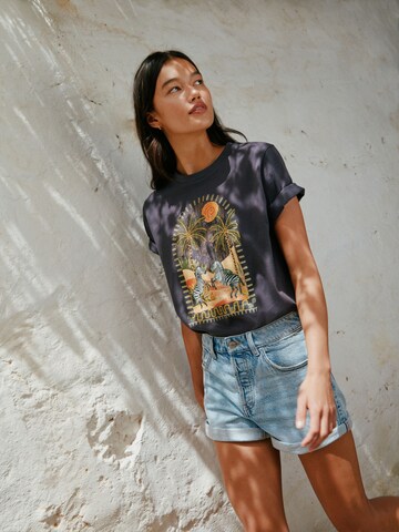 Nextregular Traperice - plava boja