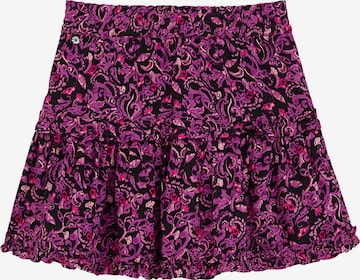 mišri WE Fashion Sijonas: priekis