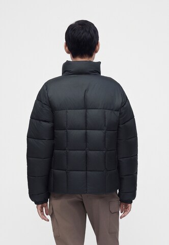COLUMBIA Outdoorjacke 'Puffect™ III' in Schwarz