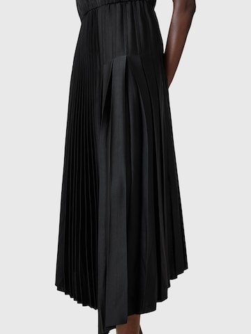 AllSaints Платье 'JAX' в Черный