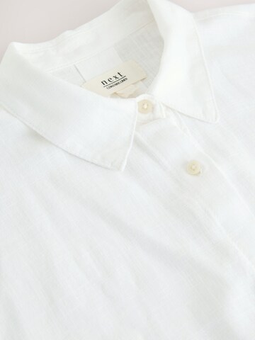 Next Blousejurk in Wit