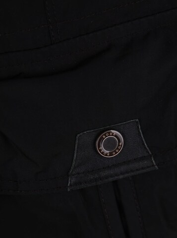 BOSS Black Jacket & Coat in L-XL in Black
