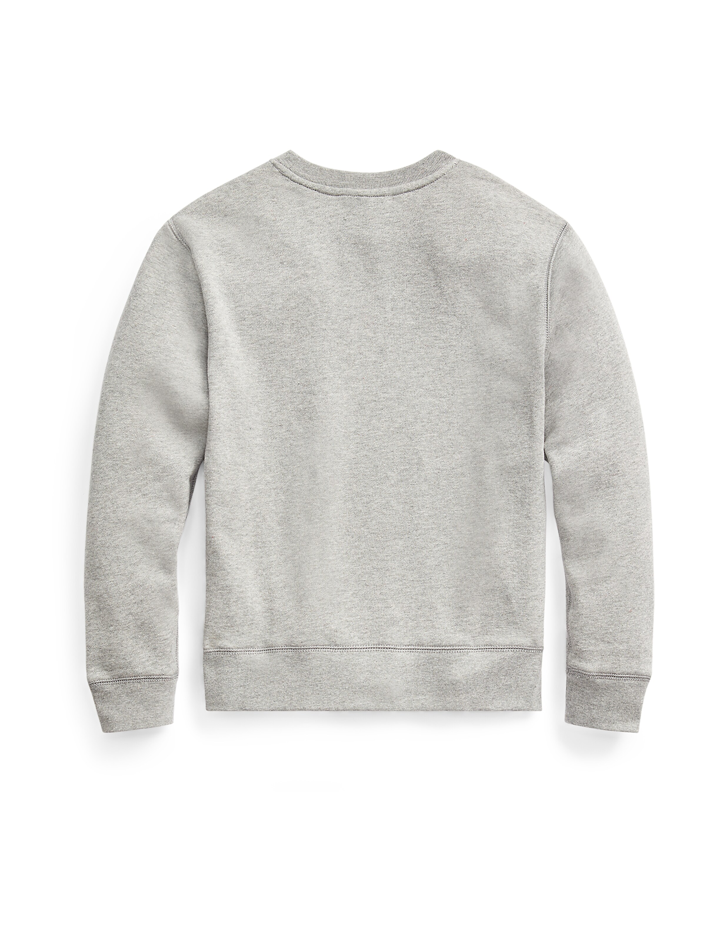 Polo Ralph Lauren Regular fit Суичър в сиво