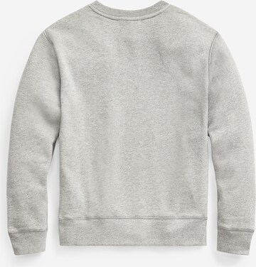 Polo Ralph Lauren Regular Fit Sweatshirt in Grau