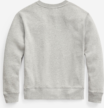 Polo Ralph Lauren Regular fit Sweatshirt i grå