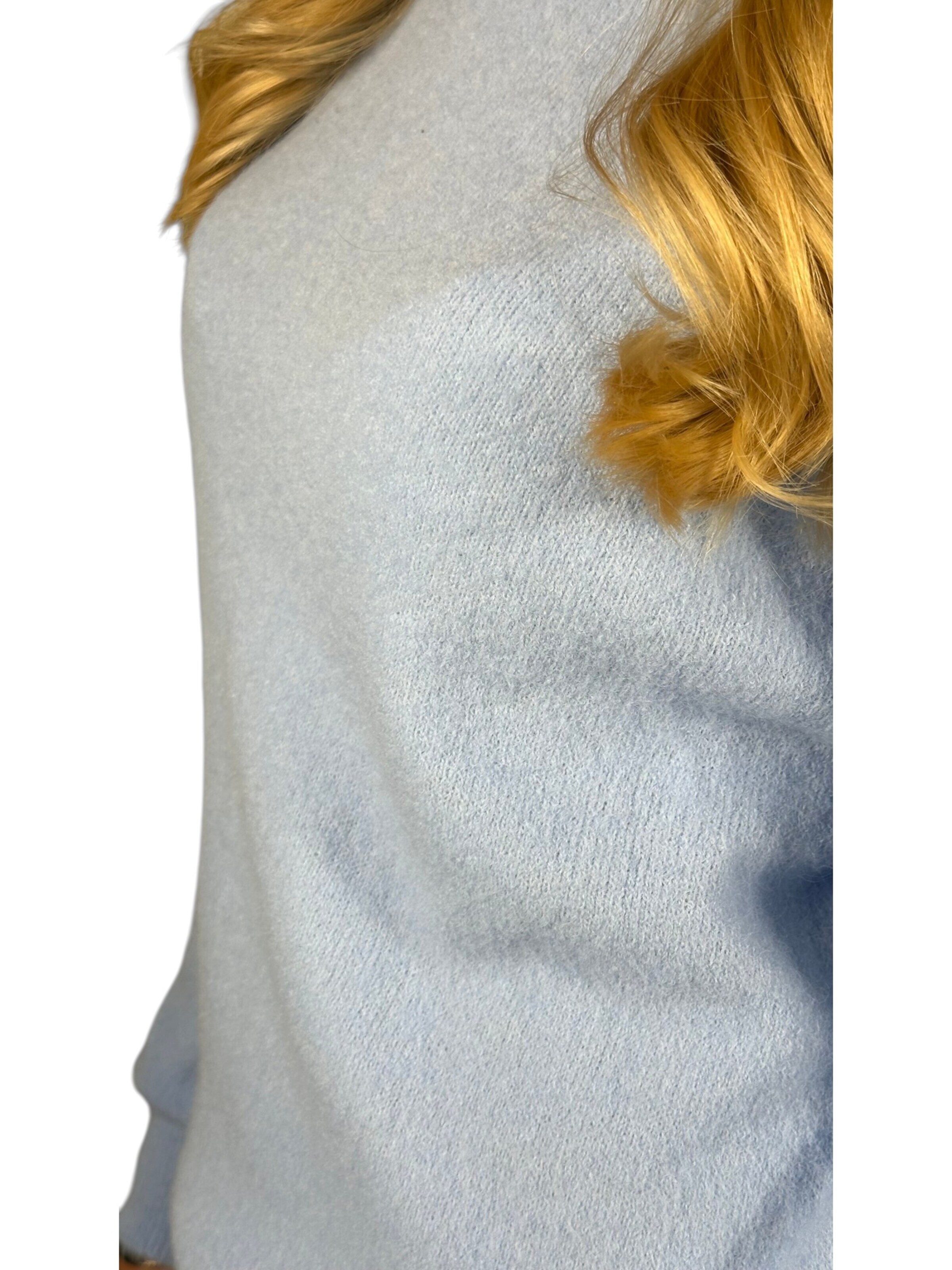 Viore Pullover 'Sweaters'‌‌‌‌‌‌ in Blau