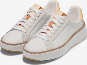 Baskets basses 'GRANDPRO TOPSPIN' Cole Haan en mélange de couleurs : devant