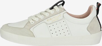 Crickit Sneaker 'MAILA' in Weiß