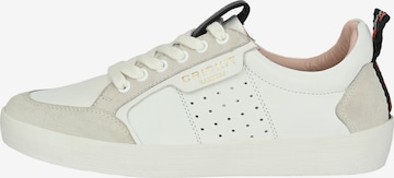 Crickit Sneakers 'MAILA' in White