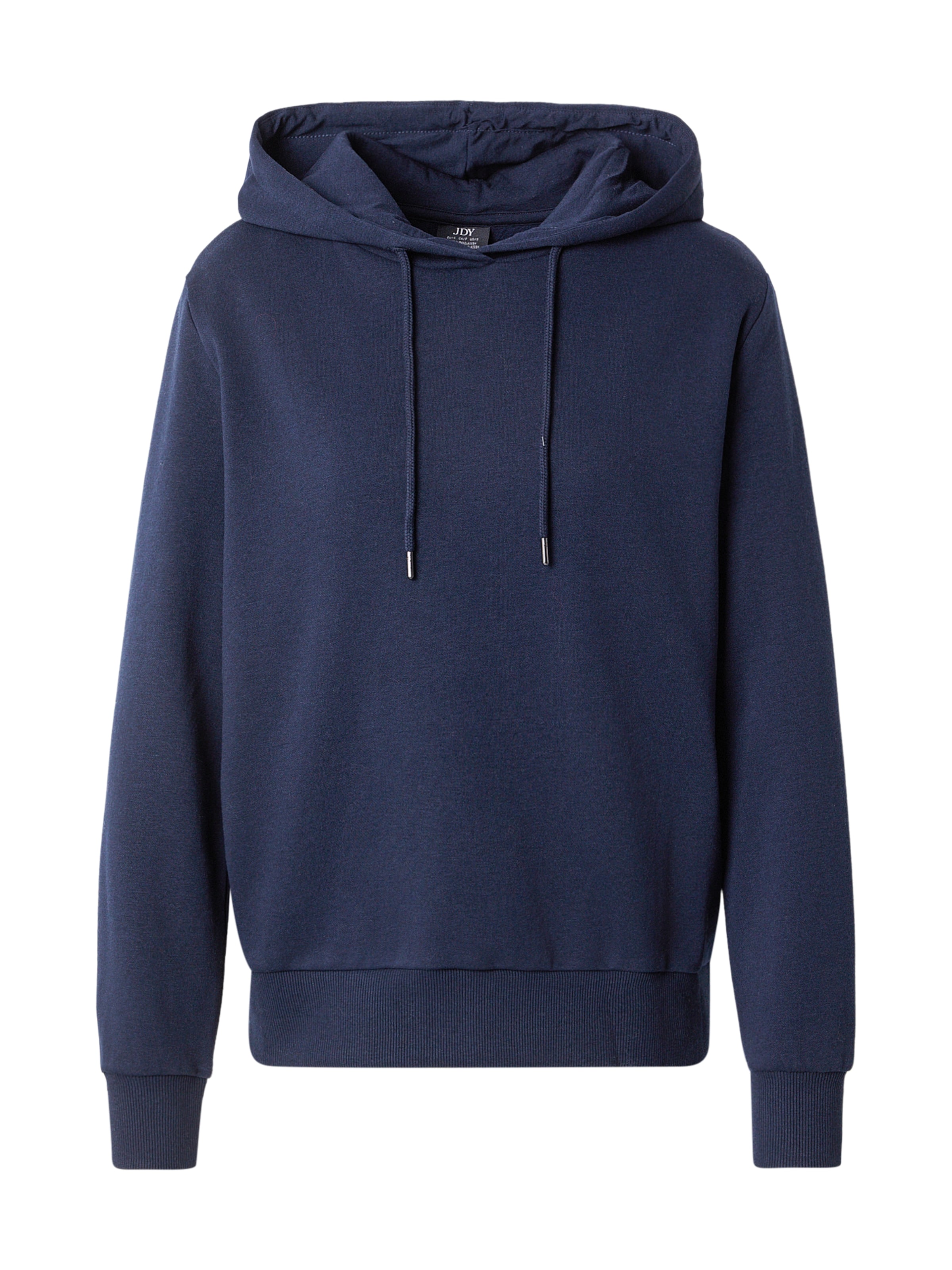 JDY Sweatshirt 'JDYNANNA' in Blau: Vorderseite