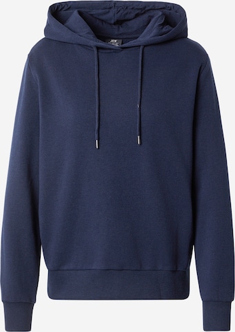 JDY Sweatshirt 'JDYNANNA' in Blau: Vorderseite