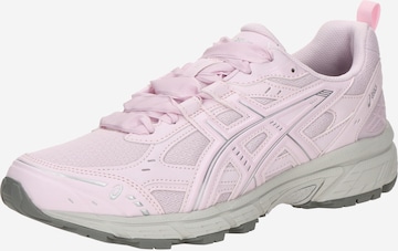 ASICS SportStyleNiske tenisice 'GEL-NUNOBIKI' - roza boja: prednji dio