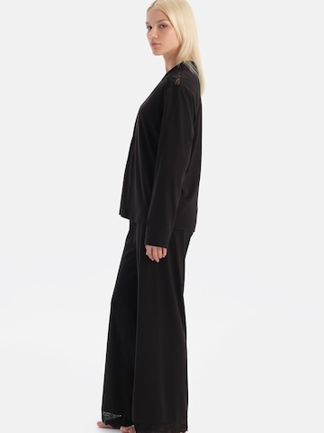 Dagi Пижама в Черный