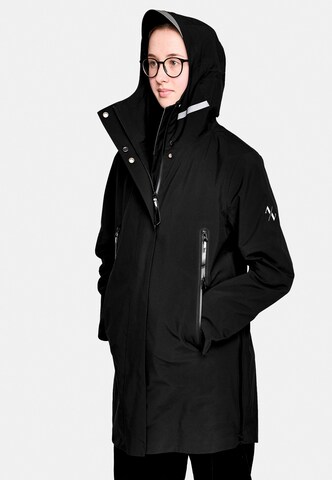 NEW CANADIAN Performance Jacket 'ALPHA VOYAGER' in Black