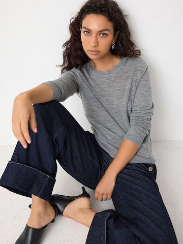 Pull-over Next en gris