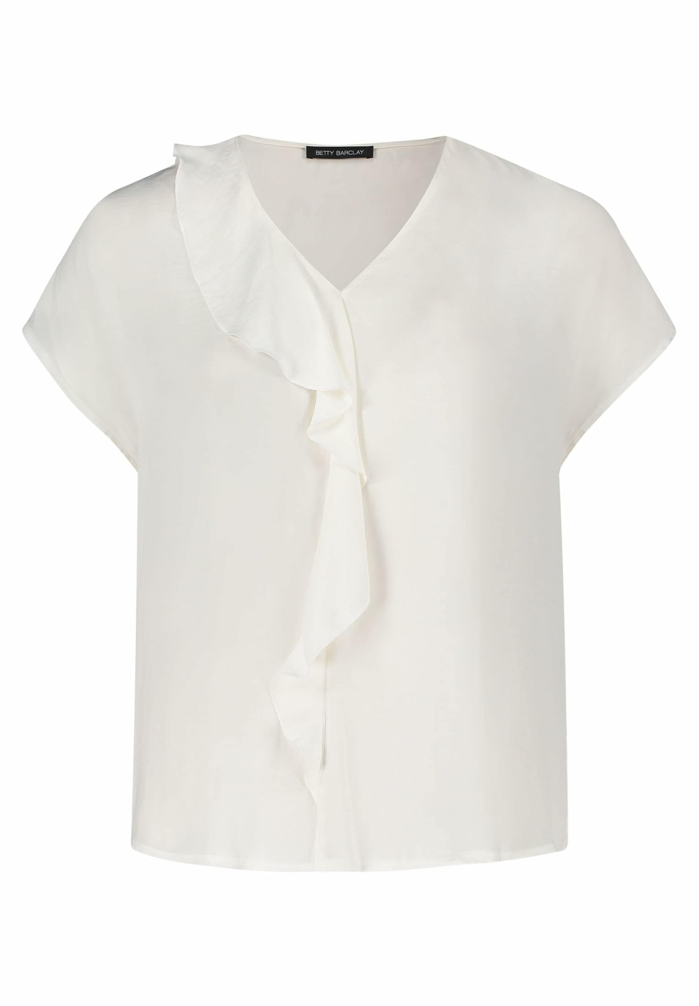 Betty Barclay Bluse in ecru, Produktansicht