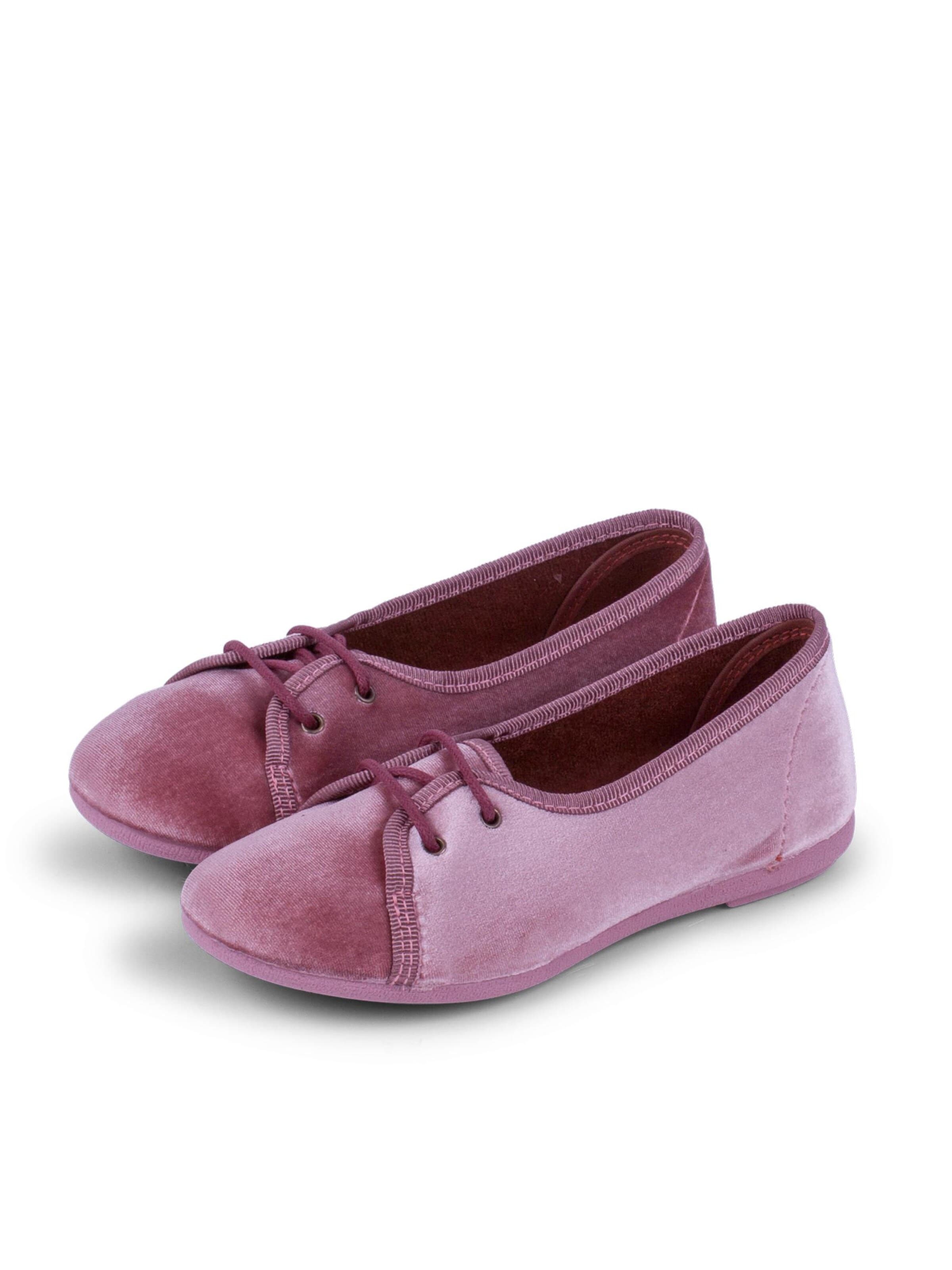 Pisamonas Flats in Purple