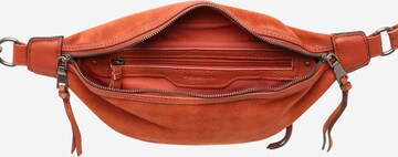 FREDsBRUDER Fanny Pack 'Sylvin' in Orange