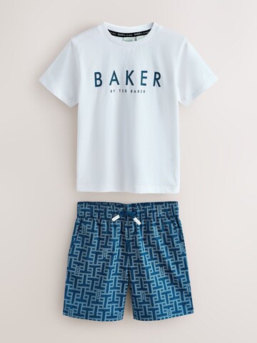 Baker by Ted Baker Set in Blau