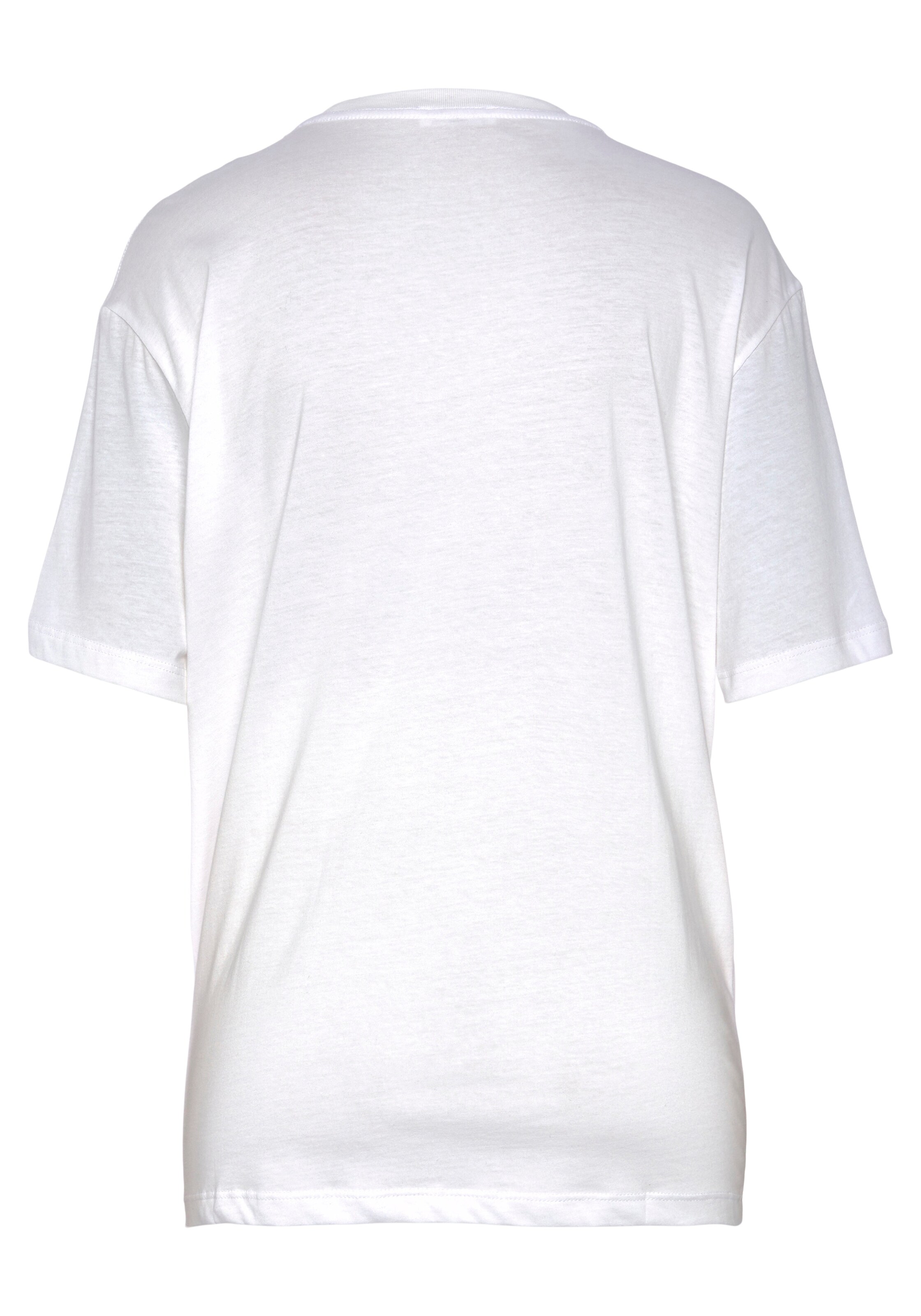 REPLAY Shirt in White