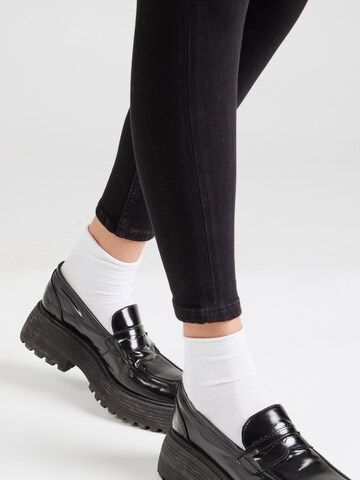 WHITE STUFF Skinny Jeans 'Holly' in Black