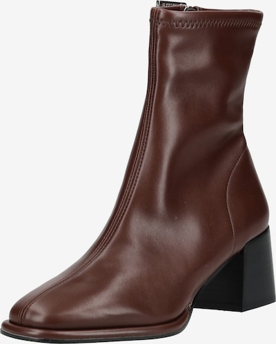 STEVE MADDEN Stiefelette in weinrot, Produktansicht