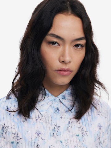Desigual Футболка в Синий