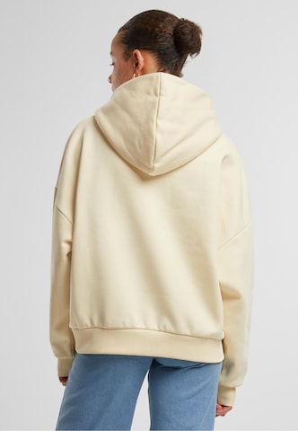 Karl Kani Sweatshirt in Beige