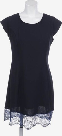 Guido Maria Kretschmer Jewellery Dress in L in Blue: front