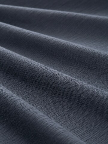 T-Shirt TOM TAILOR Men + en gris