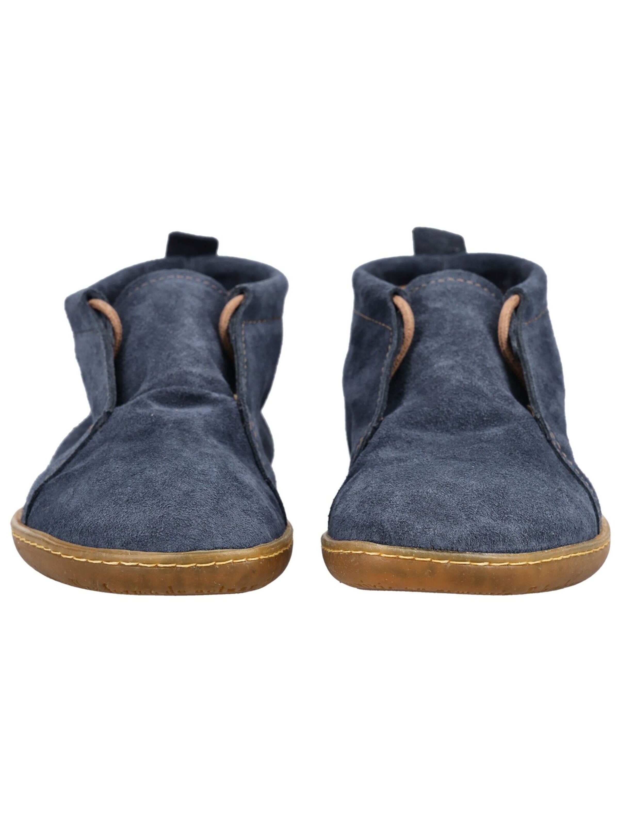 EL NATURALISTA Enkellaarsjes in Blauw