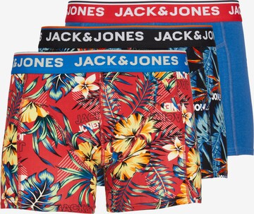 JACK & JONES - Calzoncillo boxer 'Azores' en Mezcla de colores: frente